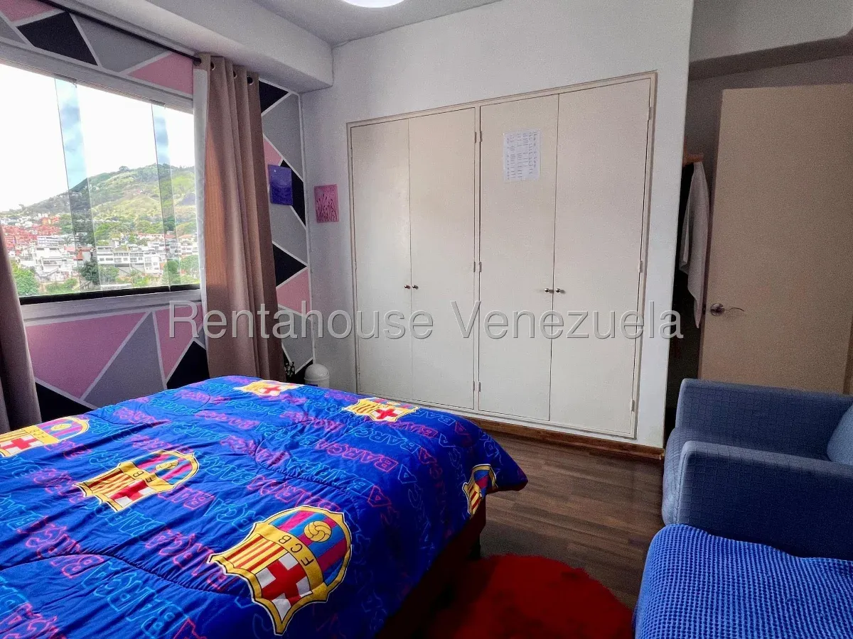 Amplio Apartamento En San Bernardino - 14