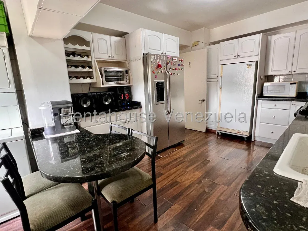Amplio Apartamento En San Bernardino - 7