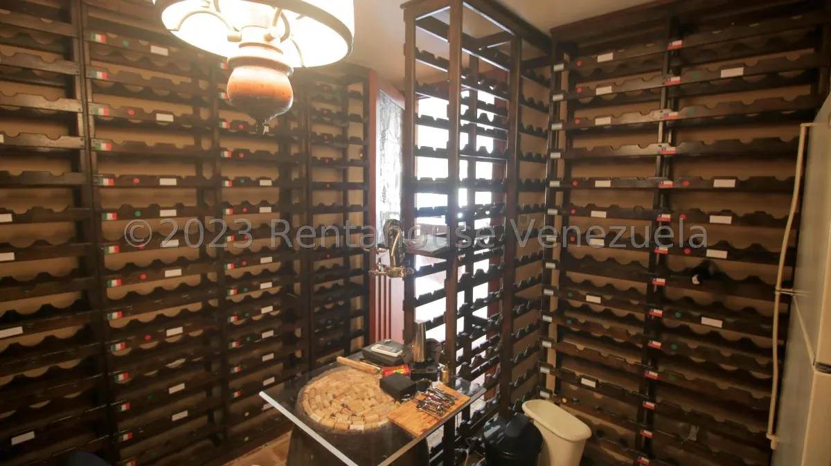 Magnifico Apartamento En Venta Sebucán, Pent-house Totalmente Amoblado - 6