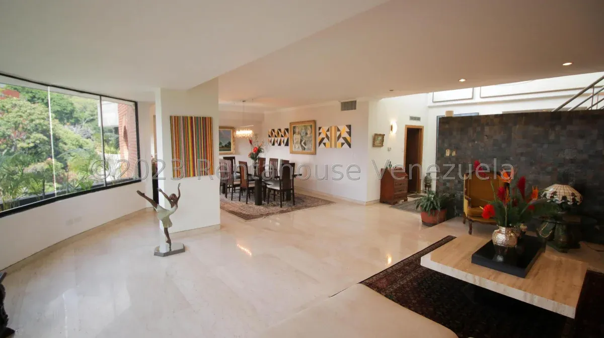 Magnifico Apartamento En Venta Sebucán, Pent-house Totalmente Amoblado - 25