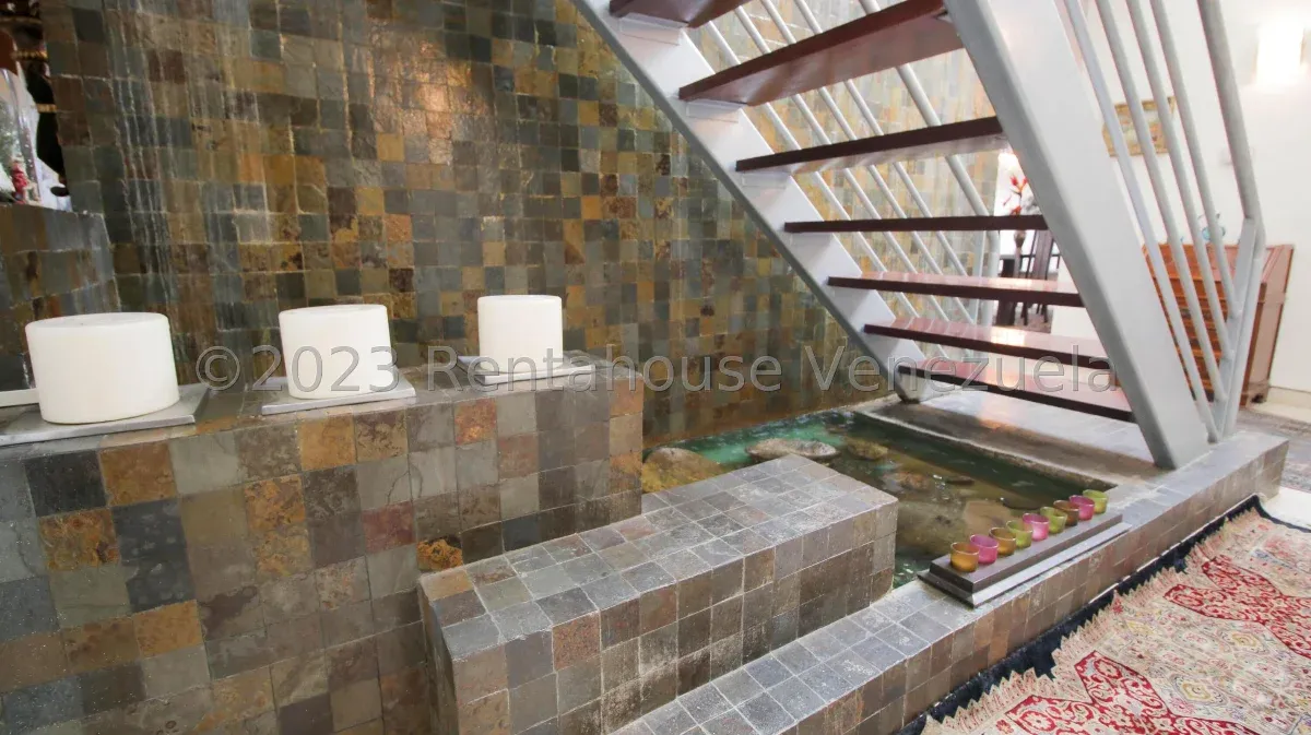 Magnifico Apartamento En Venta Sebucán, Pent-house Totalmente Amoblado - 31