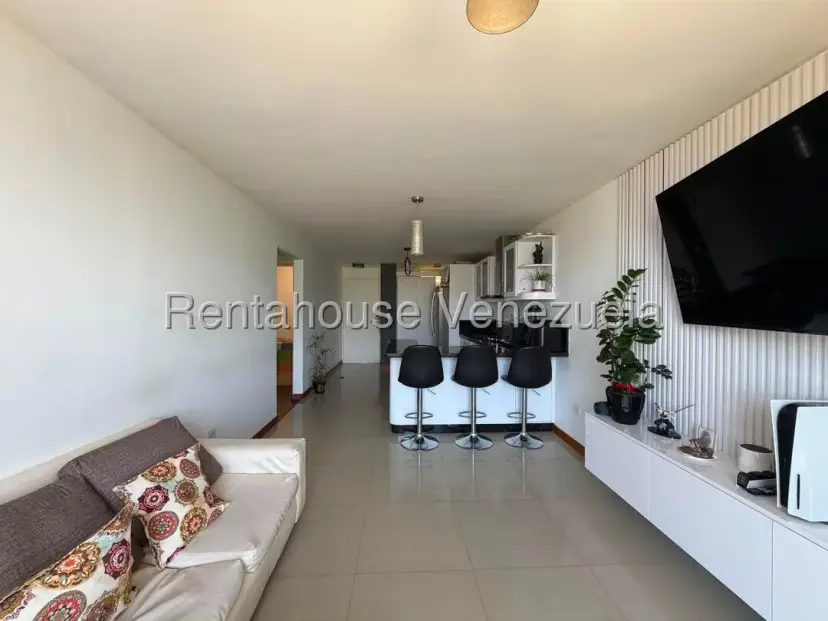 Acogedor Apartamento En Venta El Encantado