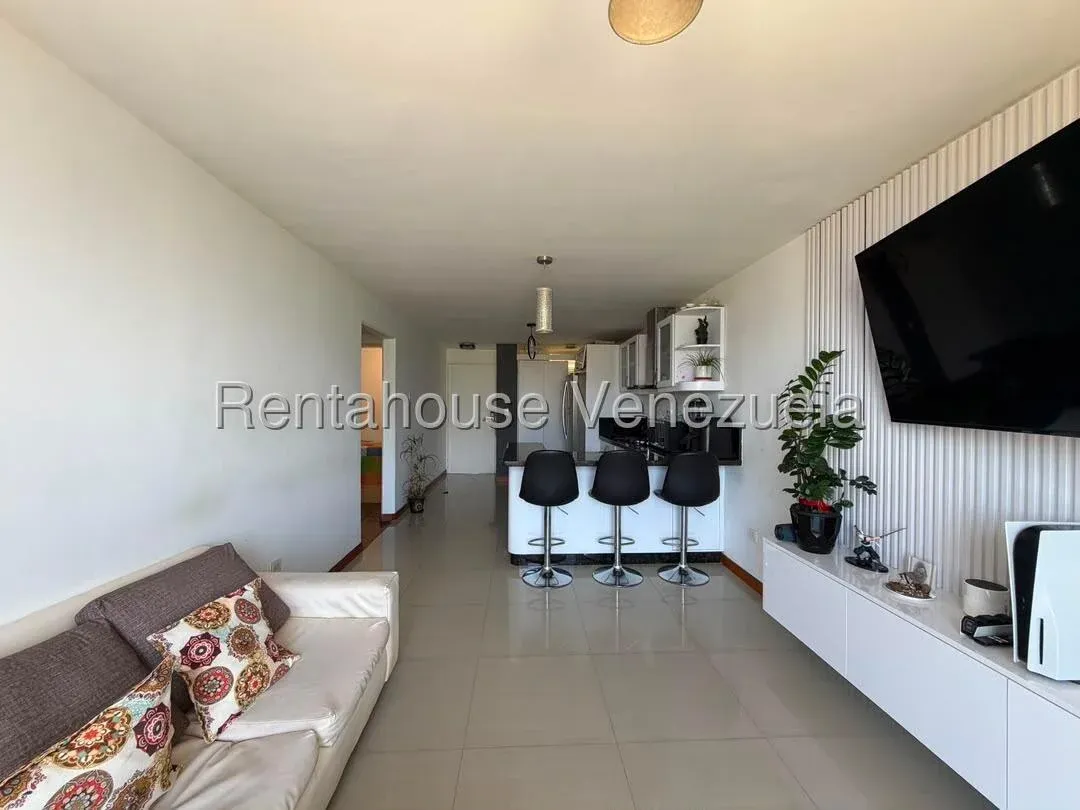 Acogedor Apartamento En Venta El Encantado