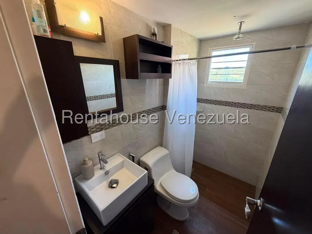 Acogedor Apartamento En Venta El Encantado - 4