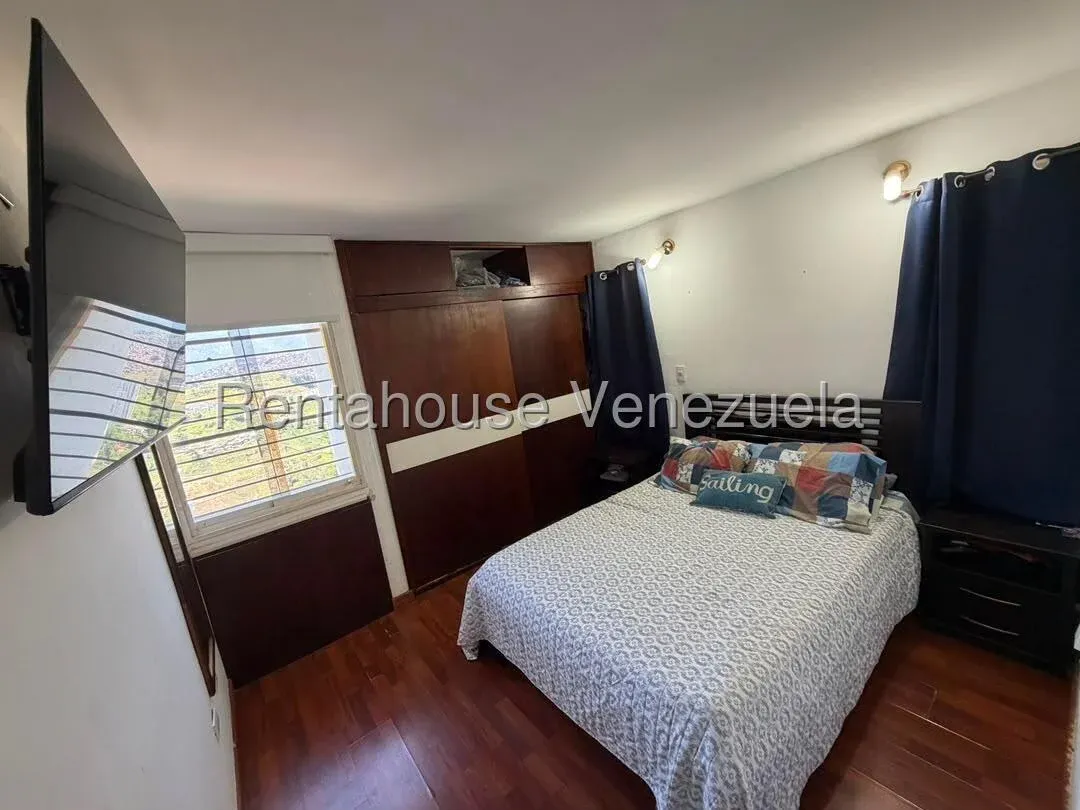 Acogedor Apartamento En Venta El Encantado - 5