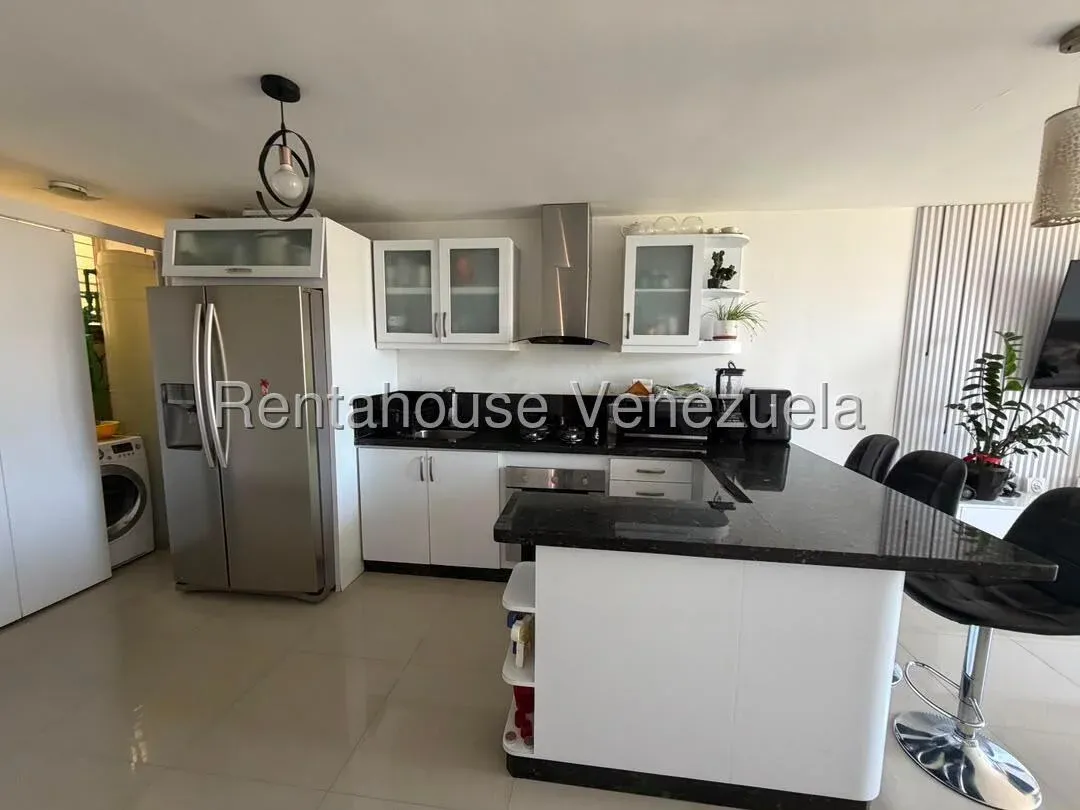Acogedor Apartamento En Venta El Encantado - 7