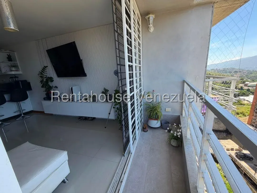 Acogedor Apartamento En Venta El Encantado - 10