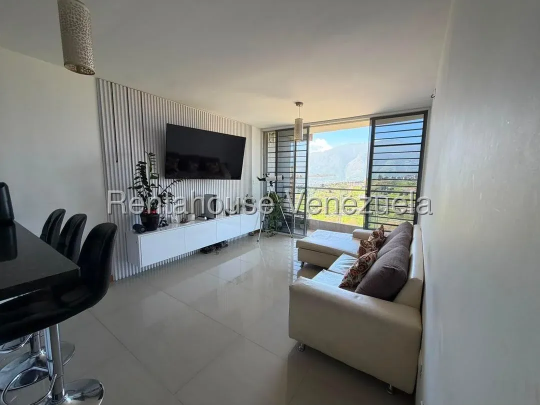 Acogedor Apartamento En Venta El Encantado - 12
