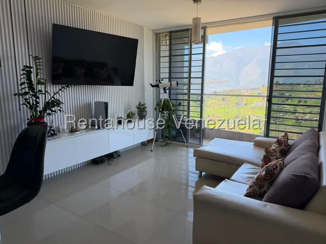 Acogedor Apartamento En Venta El Encantado - 13
