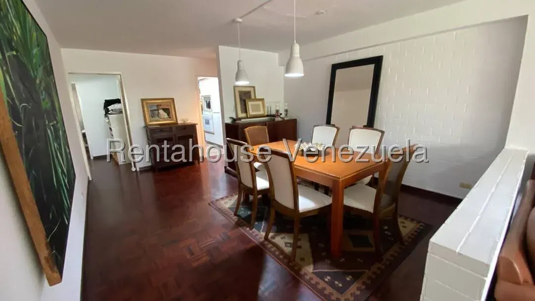 Amplio Apartamento En Venta Los Samanes - 3