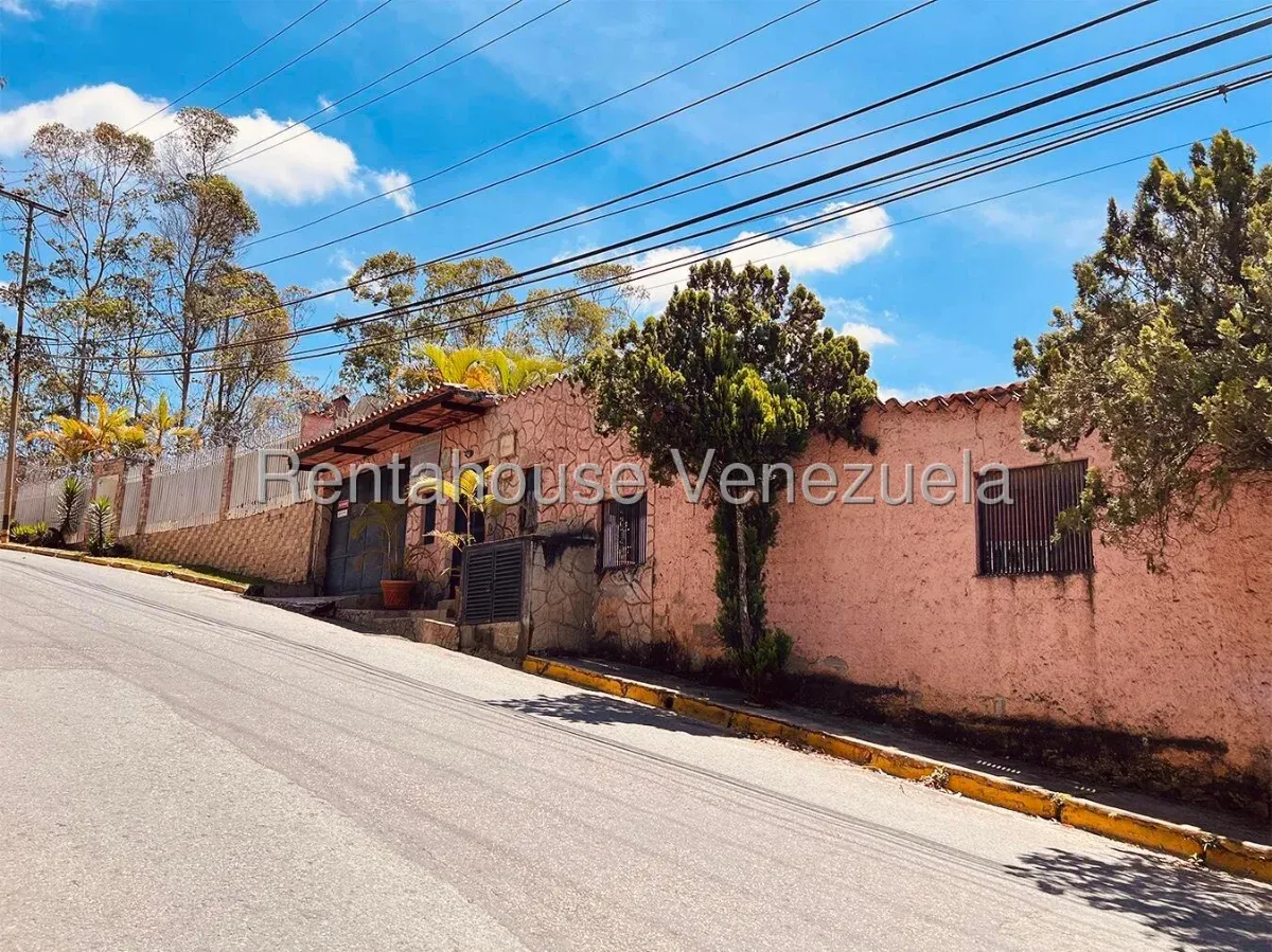 Casa en venta Colinas de Carrizal 