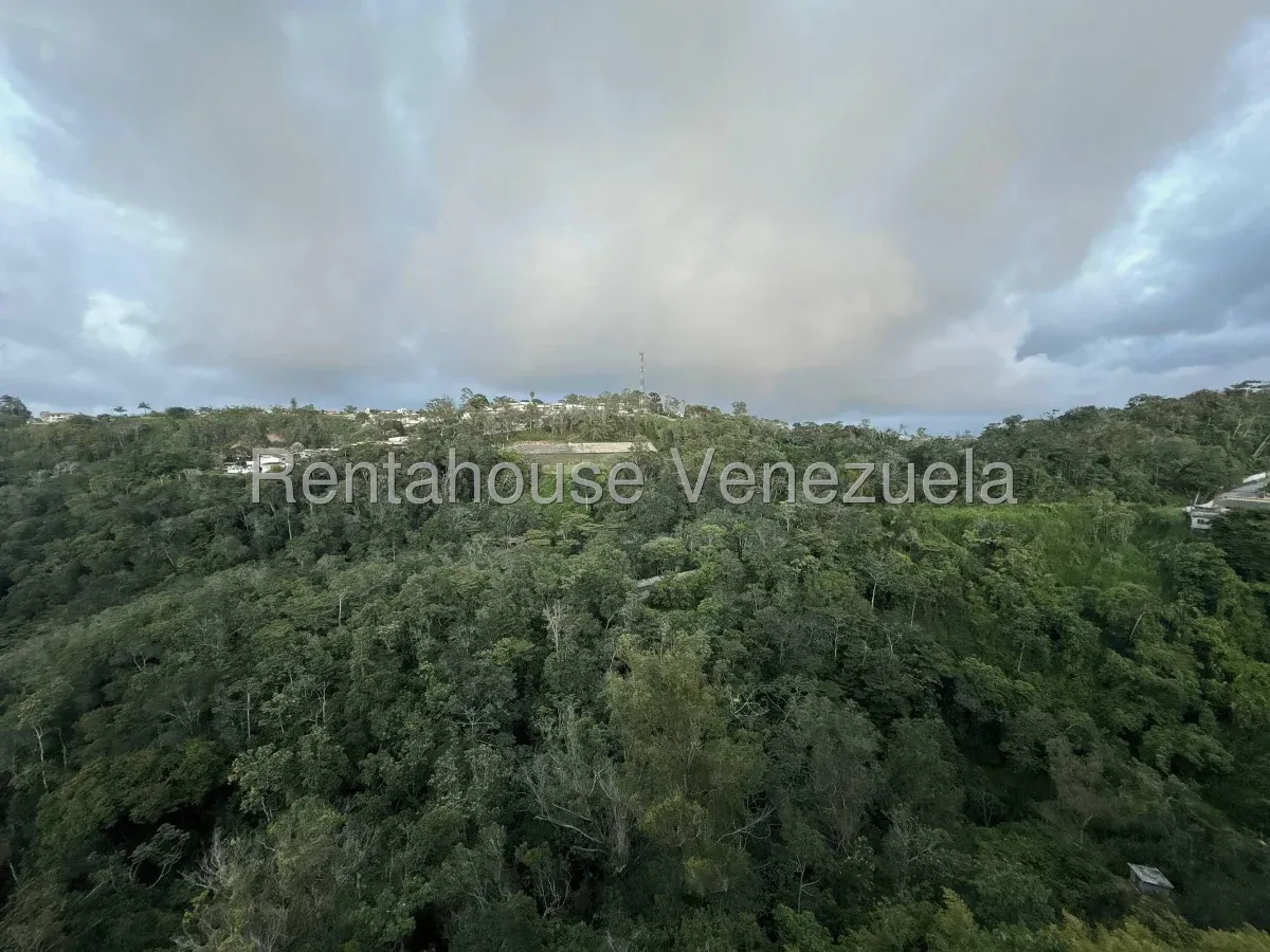 Acogedor apartamento en venta Llano Alto, Carrizal - 9