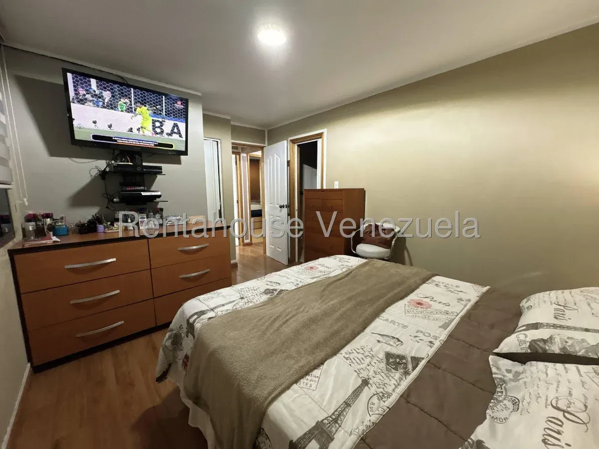 Acogedor apartamento en venta Llano Alto, Carrizal - 14