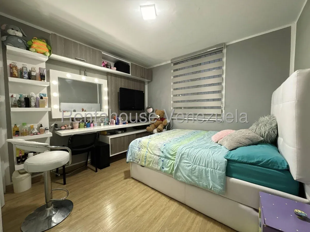 Acogedor apartamento en venta Llano Alto, Carrizal - 17