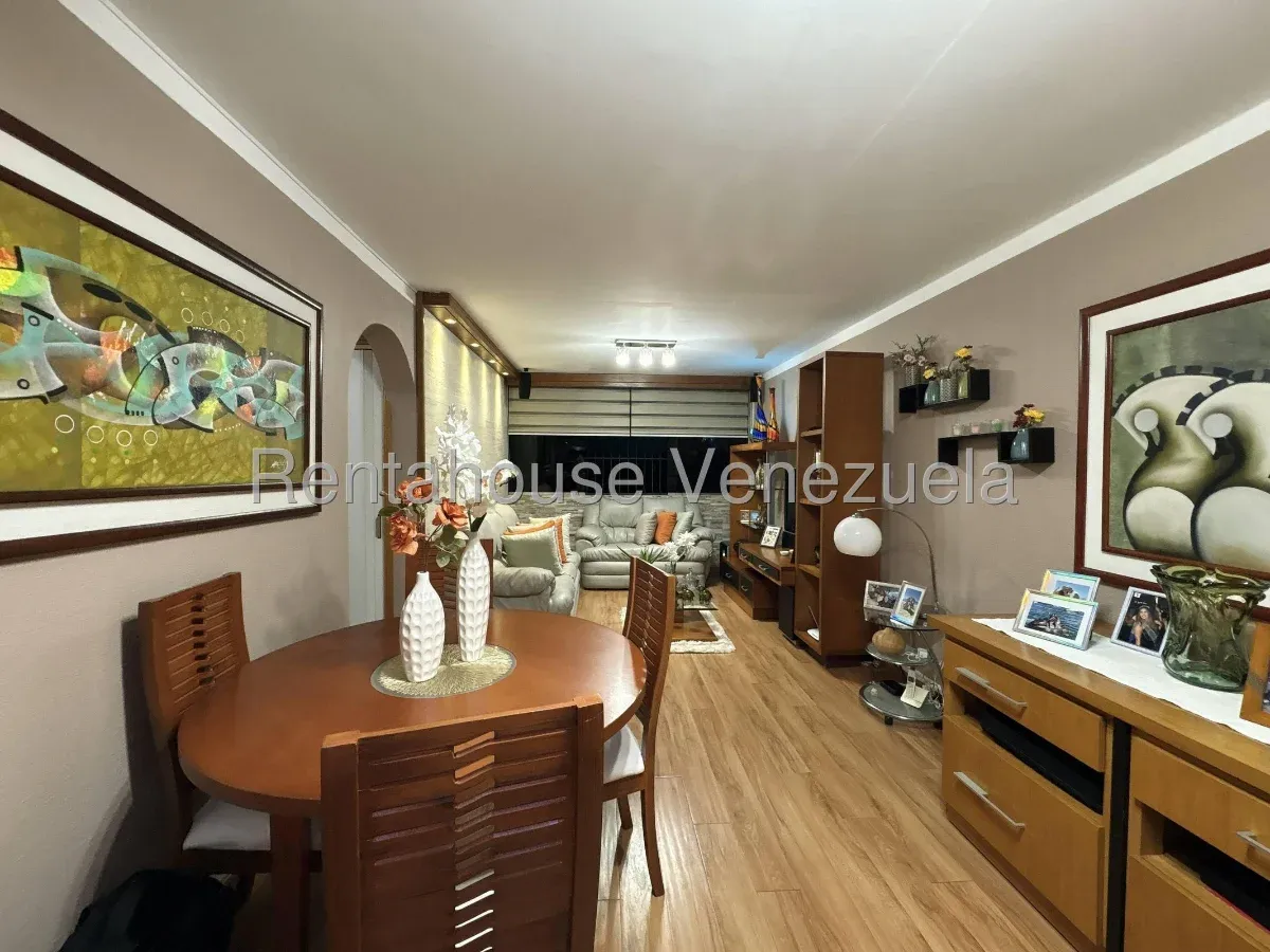 Acogedor apartamento en venta Llano Alto, Carrizal - 10