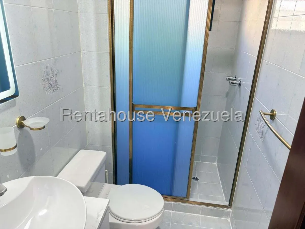 Cómodo Apartamento En Venta Terrazas Del Ávila. Amoblado Listo Para Habitar - 18