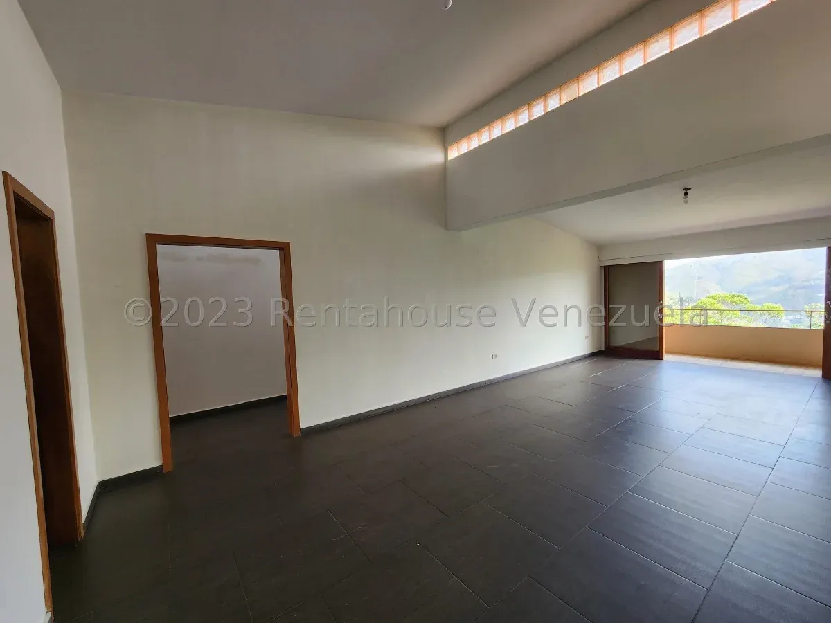 Estupenda Casa En Venta Carrizal Con Extenso Terreno. Amplia Terraza Con Linda Vista - 12