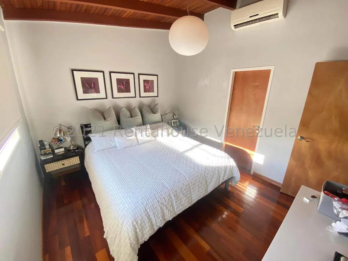 Bonita Y Acogedora Casa En Venta Colinas De La California. Terraza Con Linda Vista Panorámica - 8