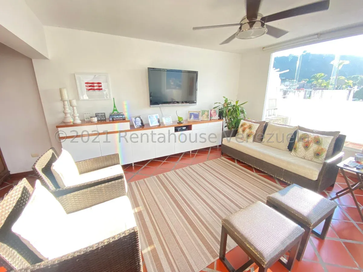 Bonita Y Acogedora Casa En Venta Colinas De La California. Terraza Con Linda Vista Panorámica - 18