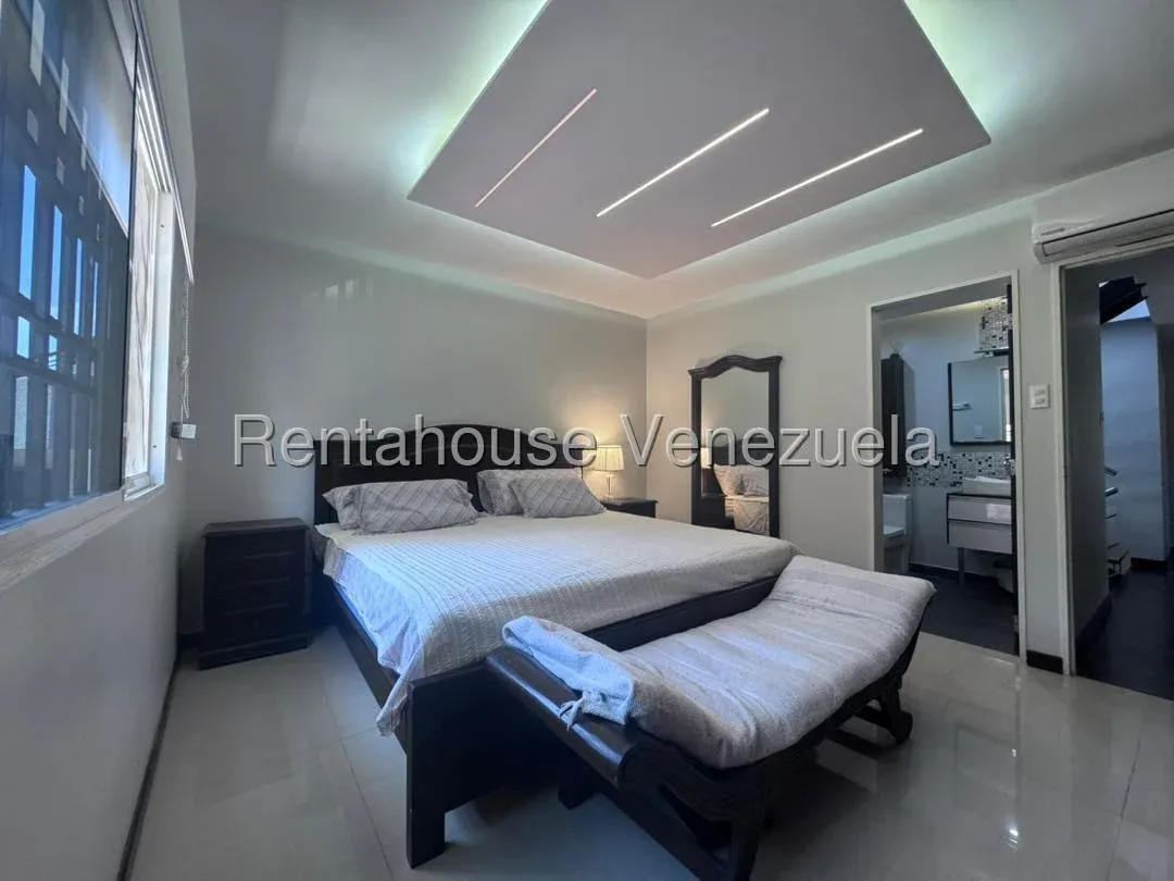 Esplendida Casa En Venta Colinas De La California. Espectacular Terraza Con Vista Al Ávila - 19