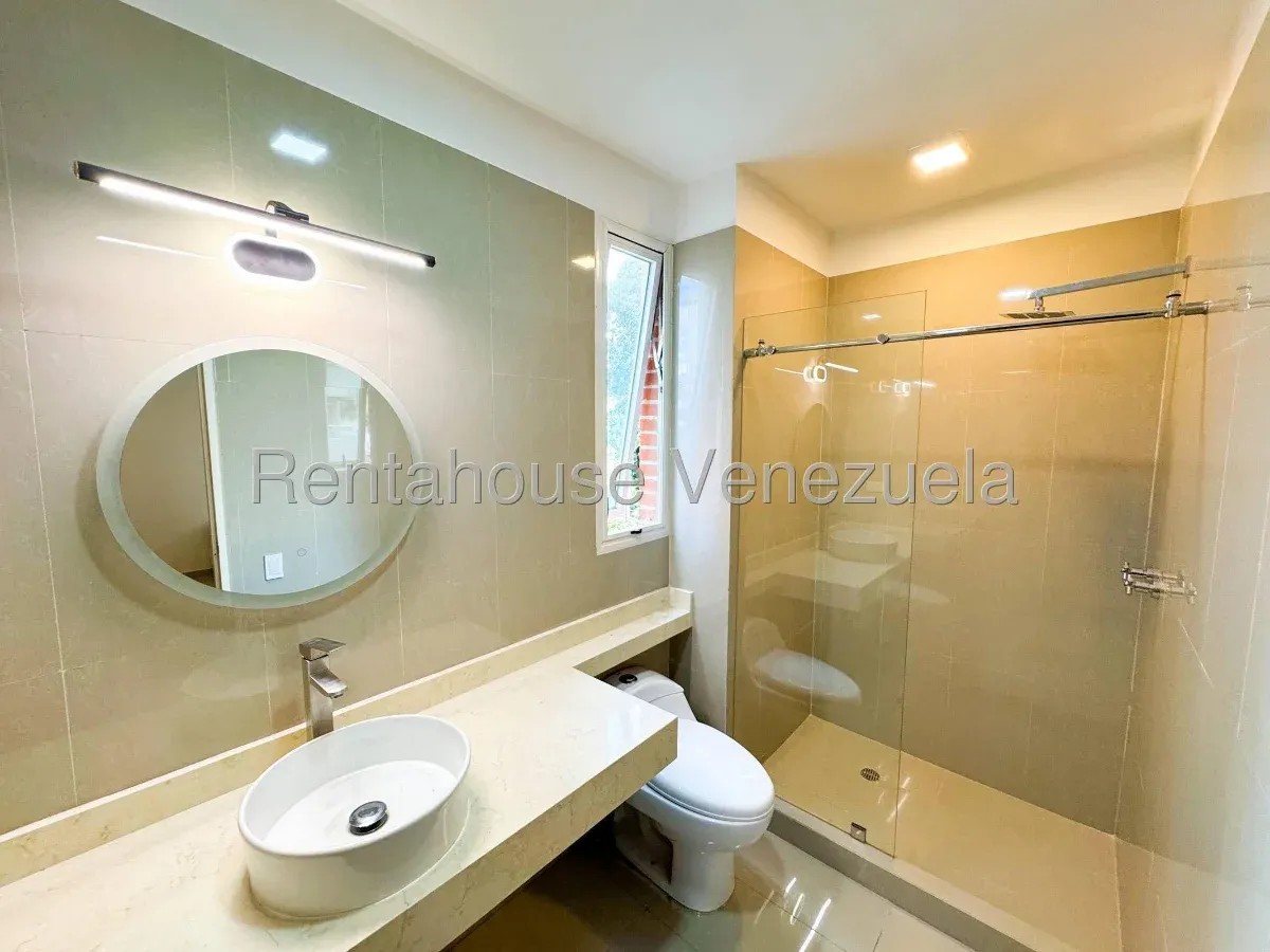Moderno Y Hermoso Apartamento En Venta Santa Fe Sur. Amoblado. Piso Bajo - 15