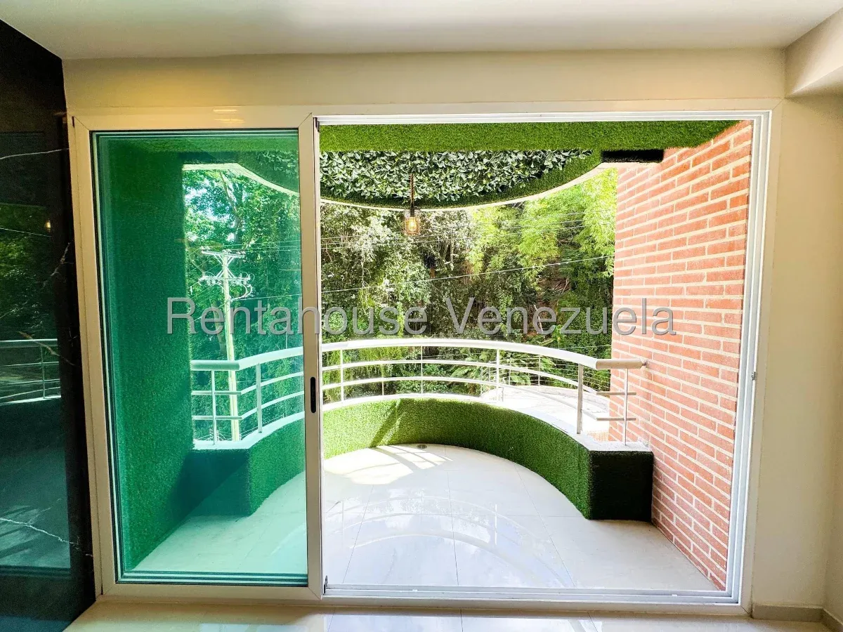 Moderno Y Hermoso Apartamento En Venta Santa Fe Sur. Amoblado. Piso Bajo - 10