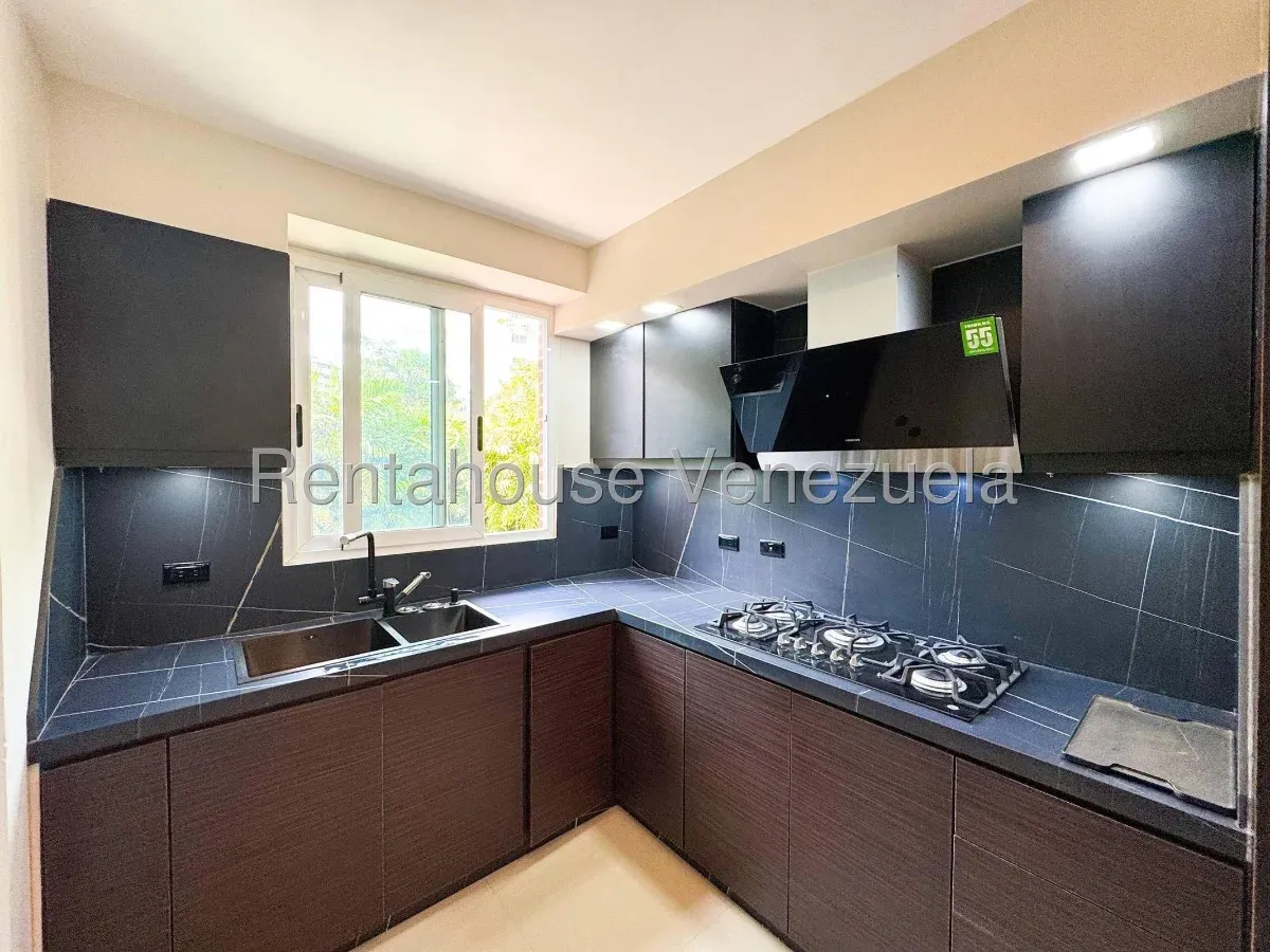 Moderno Y Hermoso Apartamento En Venta Santa Fe Sur. Amoblado. Piso Bajo - 8
