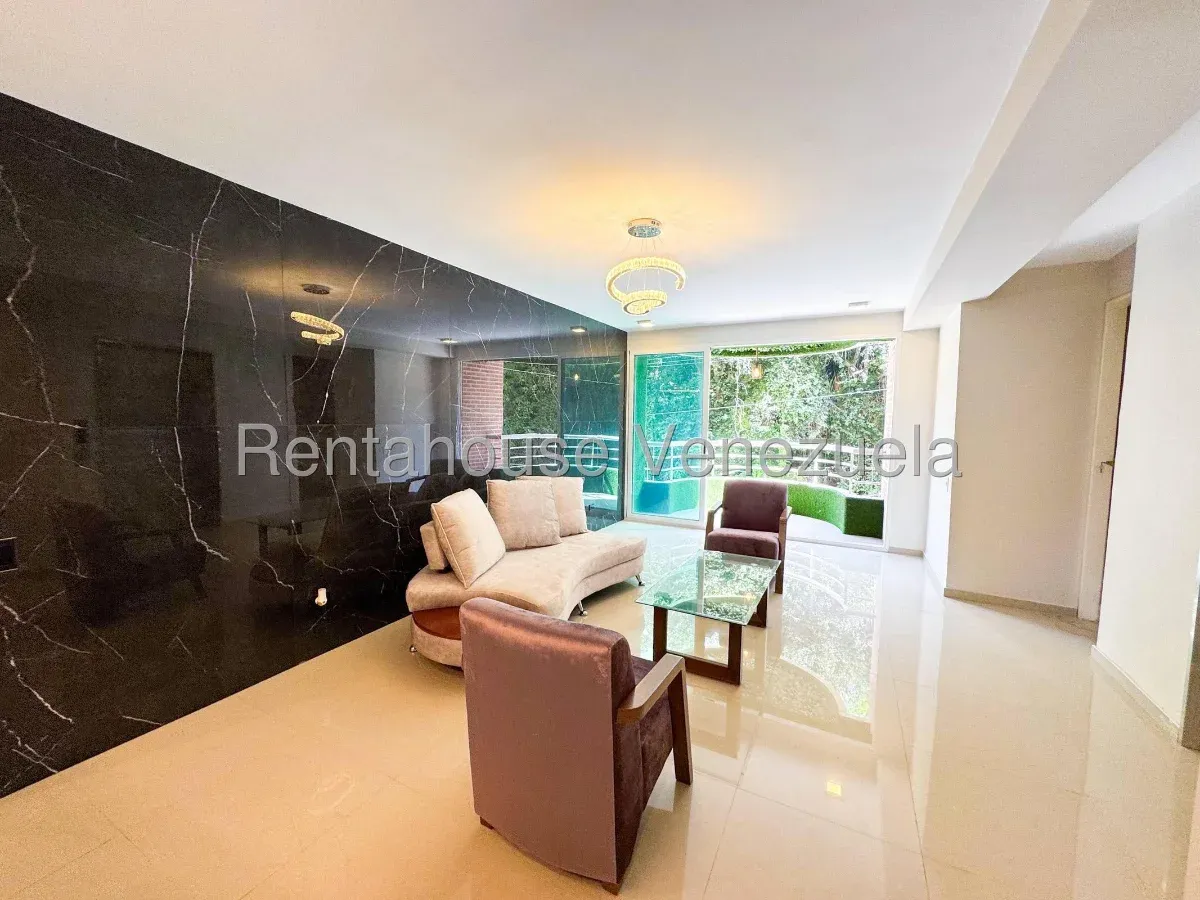 Moderno Y Hermoso Apartamento En Venta Santa Fe Sur. Amoblado. Piso Bajo - 4