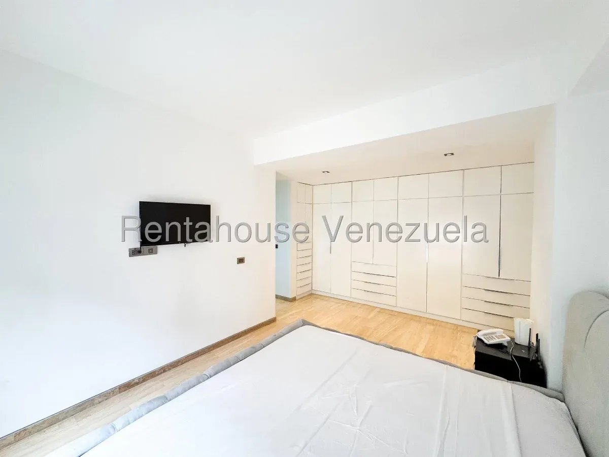 Magnifico Apartamento En Alquiler Los Naranjos De Las Mercedes - 15