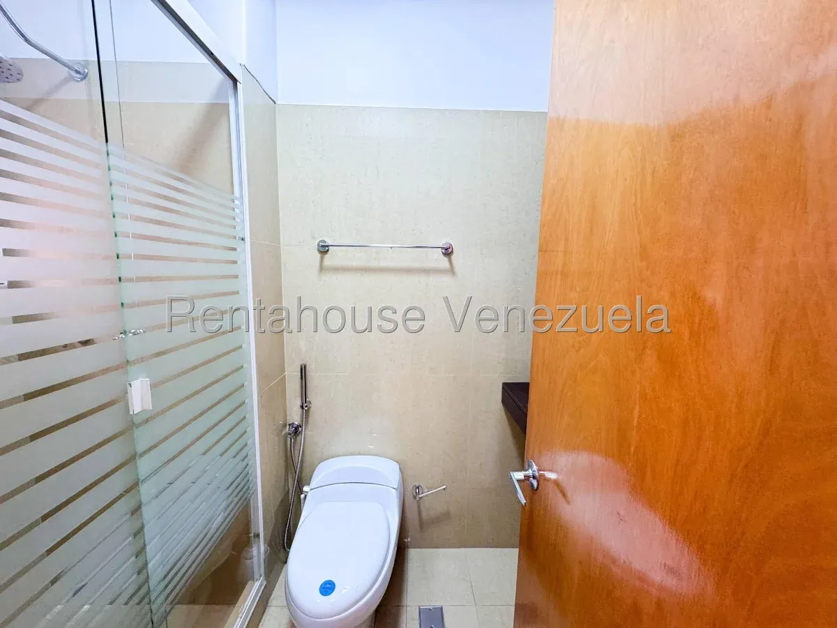 Magnifico Apartamento En Alquiler Los Naranjos De Las Mercedes - 18