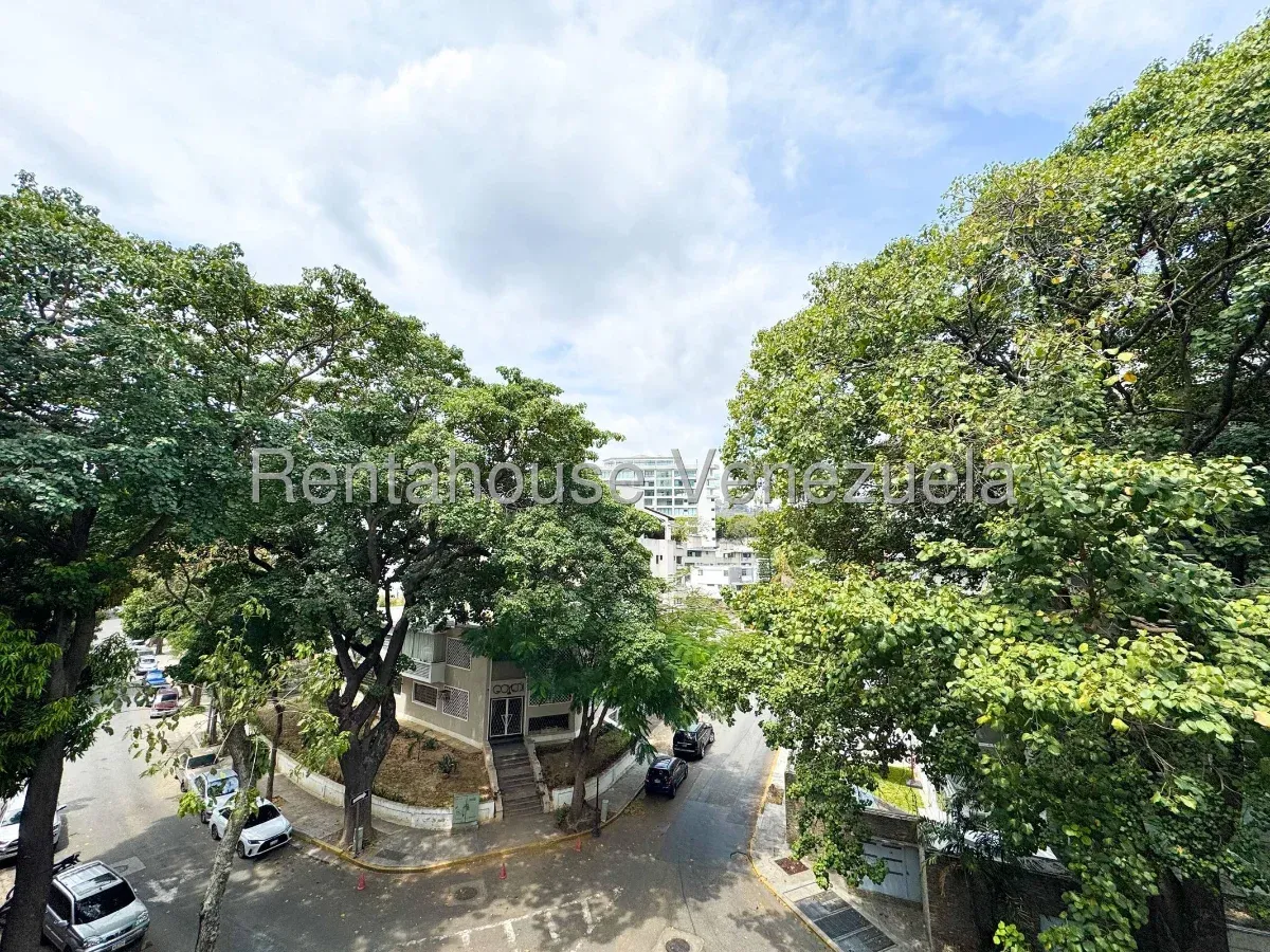 Magnifico Apartamento En Alquiler Los Naranjos De Las Mercedes - 20