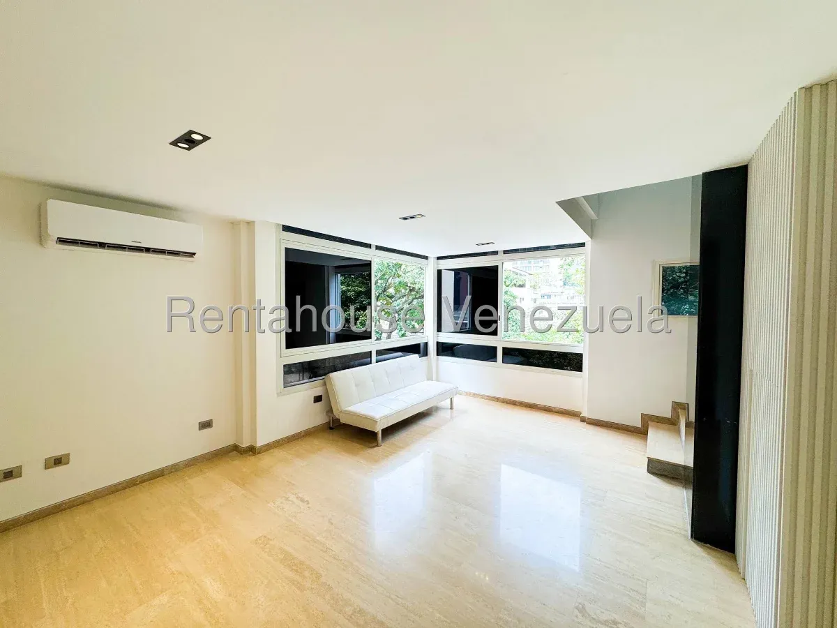 Magnifico Apartamento En Alquiler Los Naranjos De Las Mercedes - 4