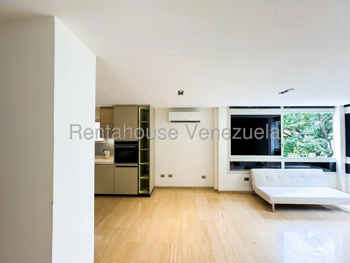 Magnifico Apartamento En Alquiler Los Naranjos De Las Mercedes - 10