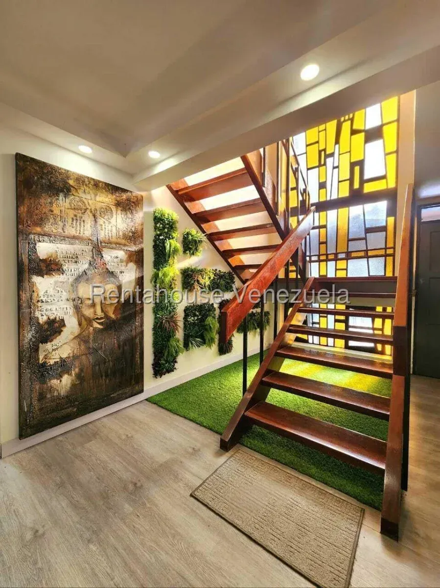 Casa En Venta Los Castores San Antonio De Los Altos - 16
