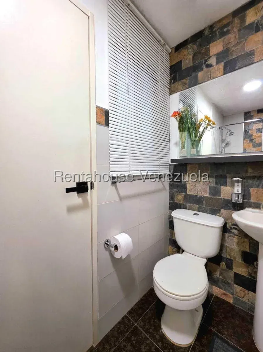 Casa En Venta Los Castores San Antonio De Los Altos - 17