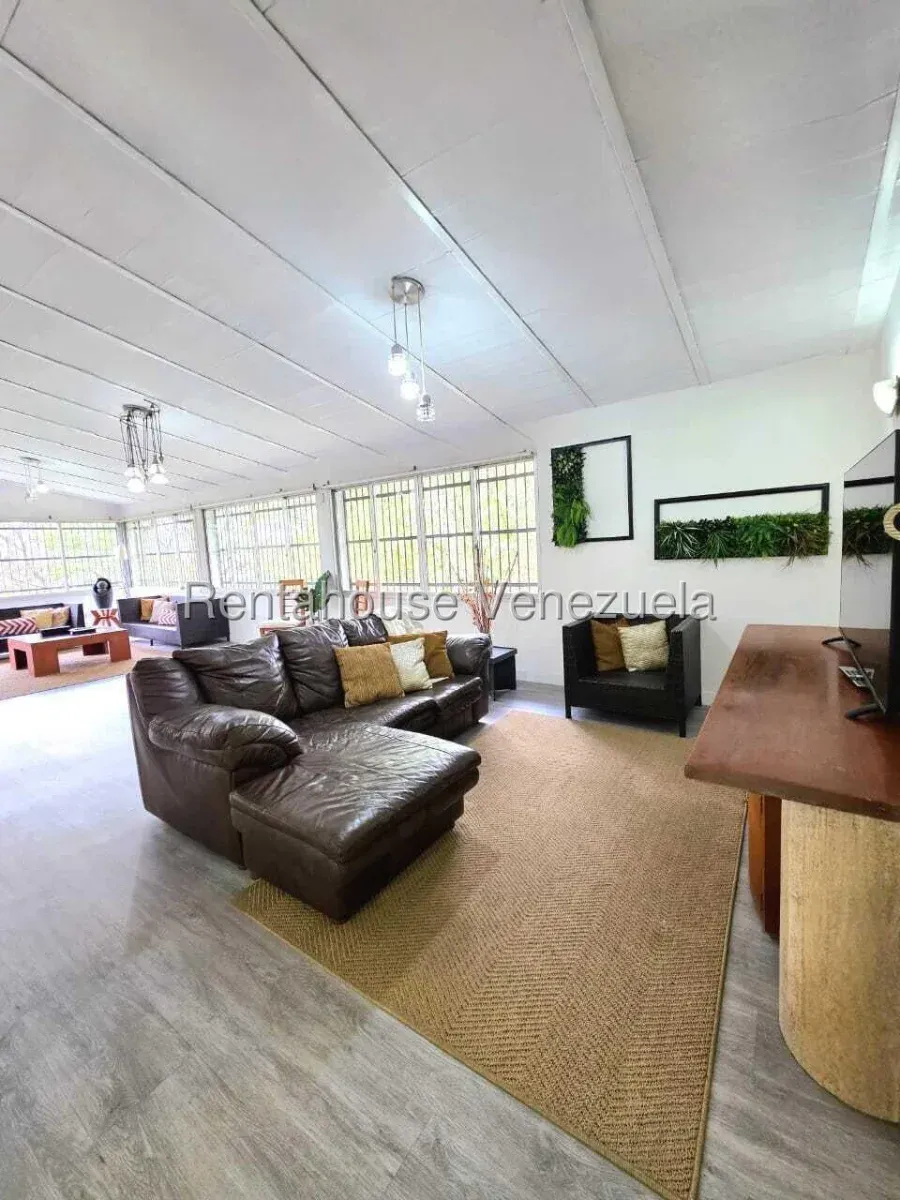 Casa En Venta Los Castores San Antonio De Los Altos - 18
