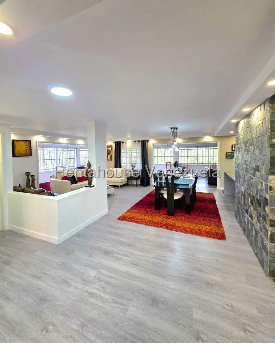Casa En Venta Los Castores San Antonio De Los Altos - 3