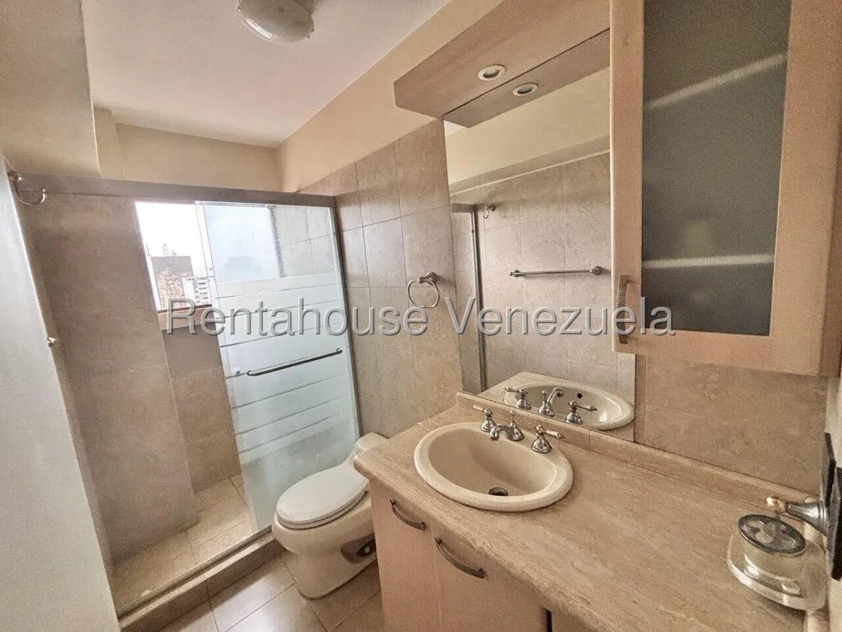 Apartamento En Venta Los Palos Grandes - 14