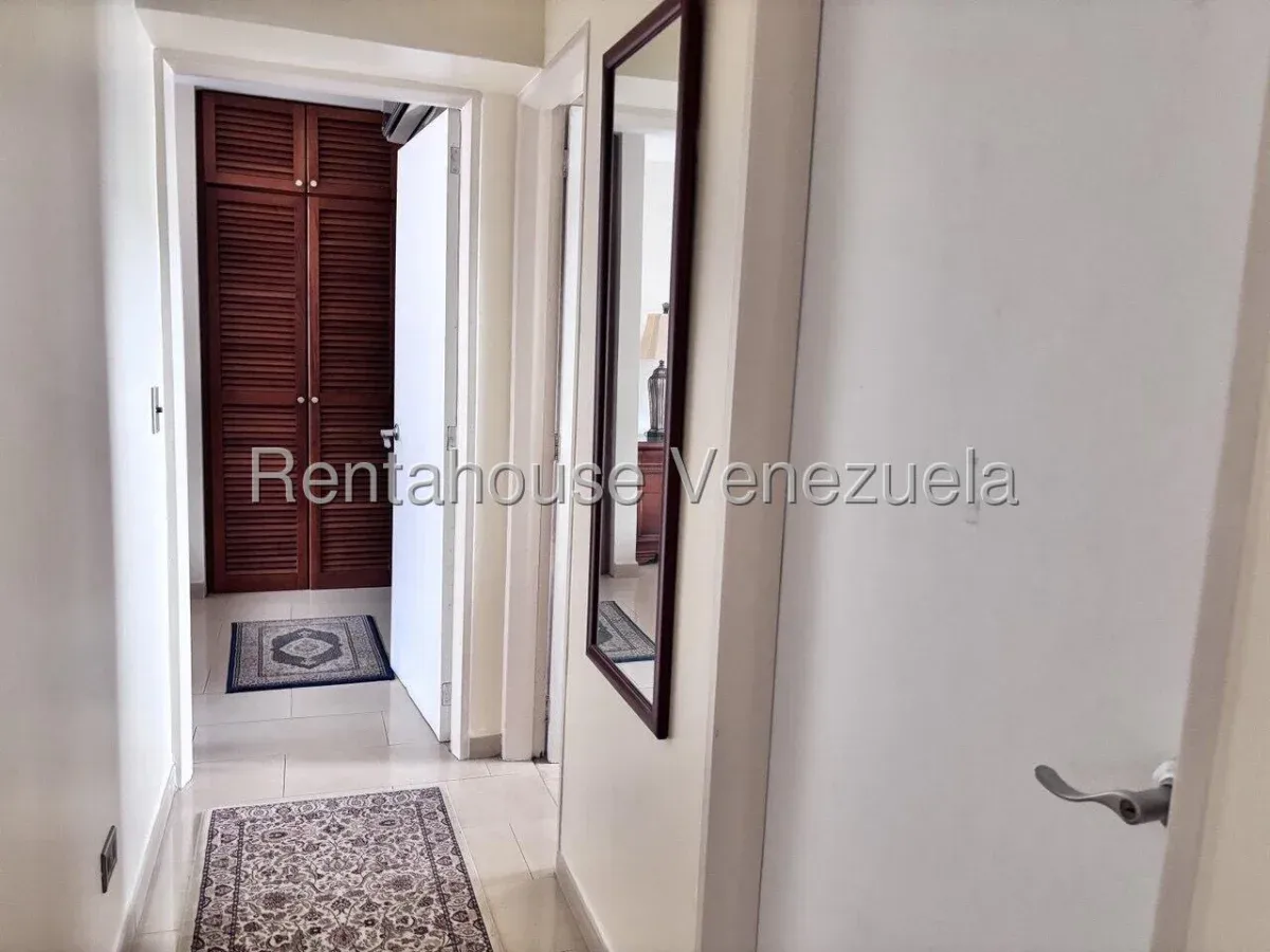Apartamento En Venta Los Palos Grandes - 16