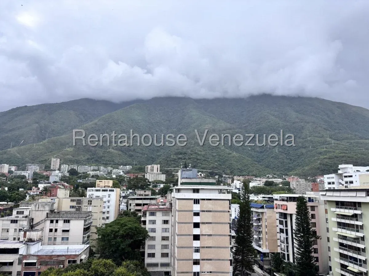 Apartamento En Venta Los Palos Grandes - 11