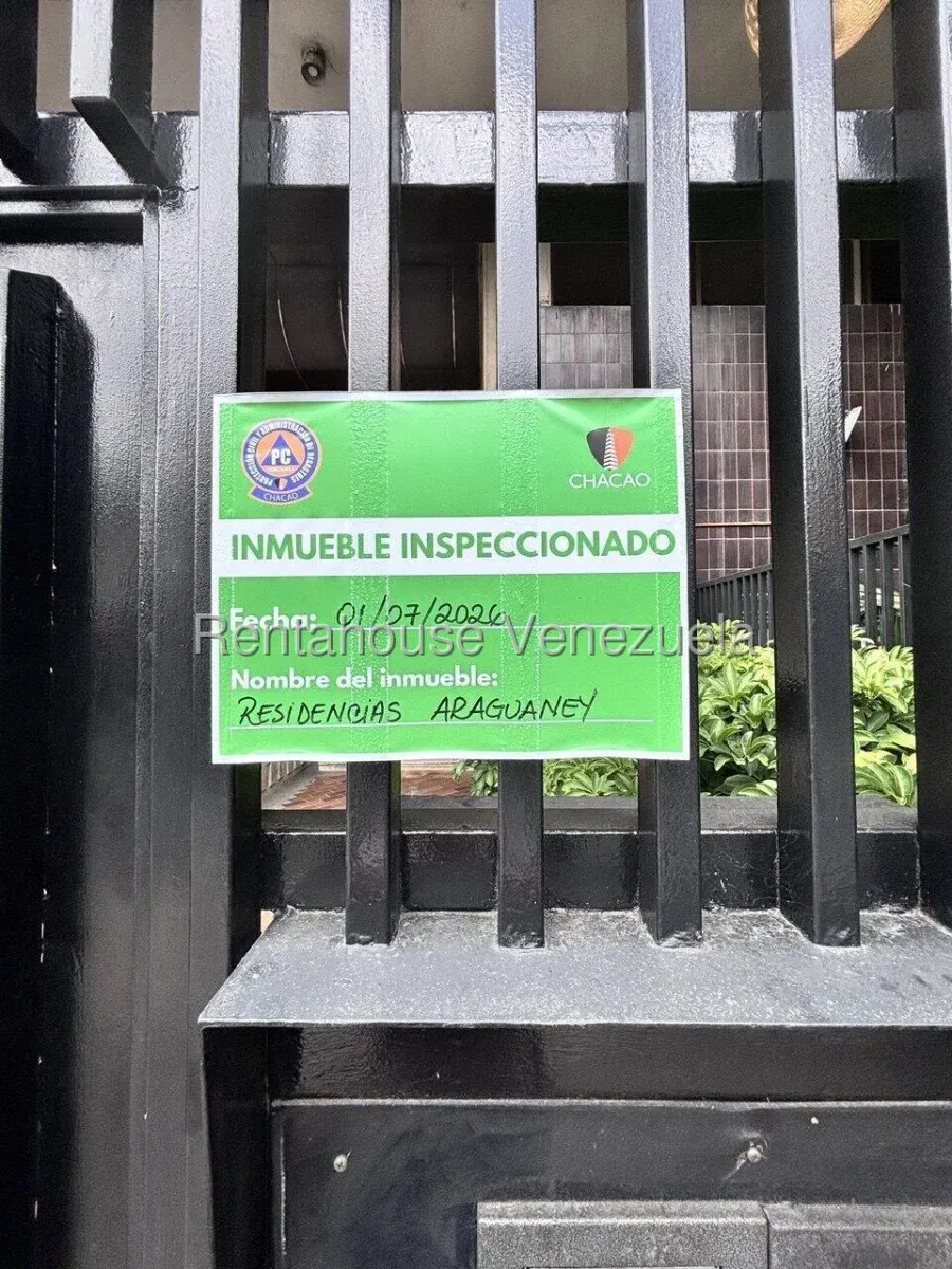 Apartamento En Venta Los Palos Grandes - 20