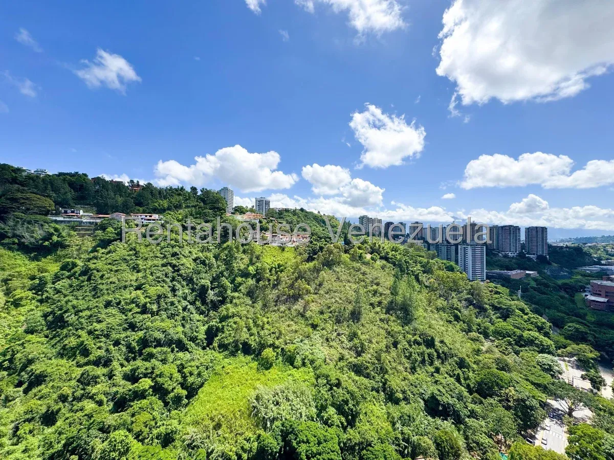 Bonito Y Cómodo En Venta Manzanares. Vista Al Ávila  - 15