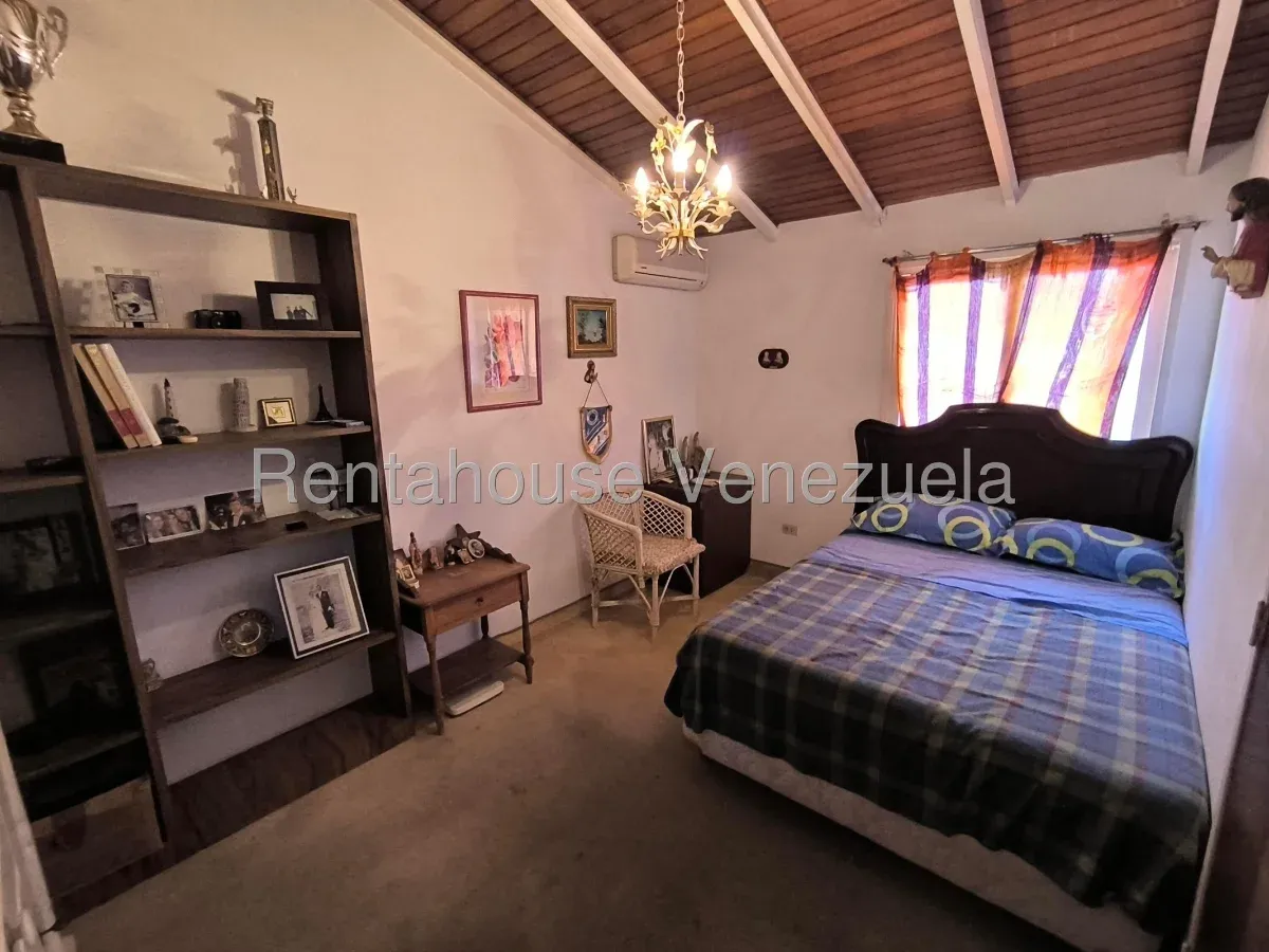 Casa En Venta Colinas De La California. Ubicada Dentro Excelente Conjunto Residencial Privado - 13