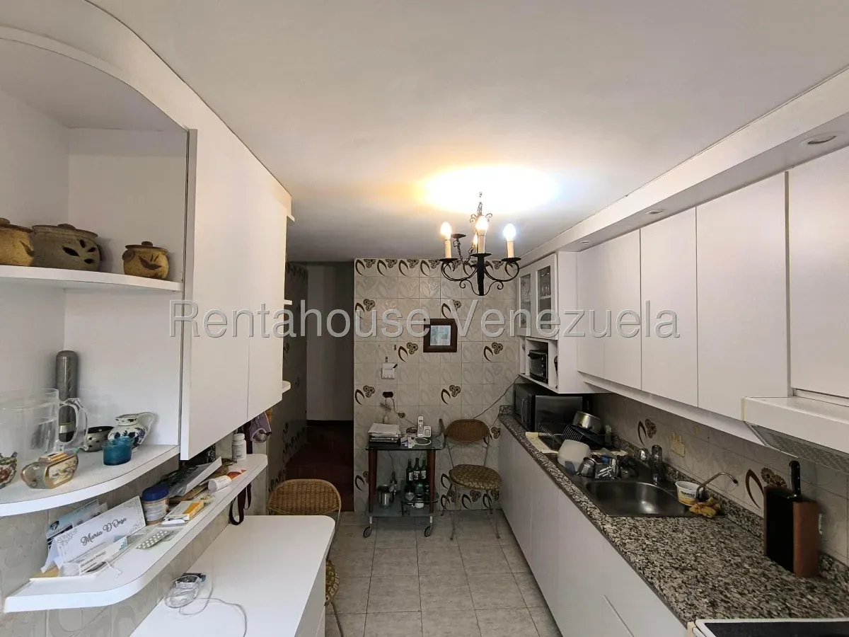 Casa En Venta Colinas De La California. Ubicada Dentro Excelente Conjunto Residencial Privado - 7