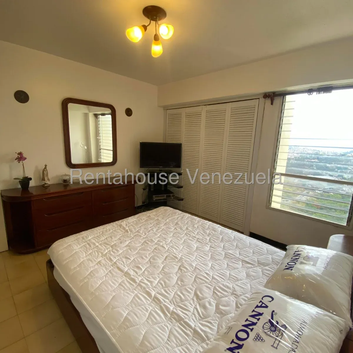 Lindo Y Acogedor Apartamento En Alquiler Manzanares. Amoblado - 10