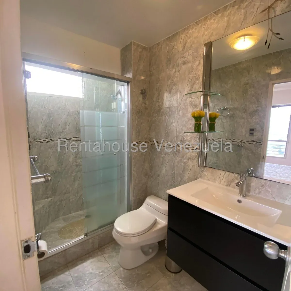 Lindo Y Acogedor Apartamento En Alquiler Manzanares. Amoblado - 11