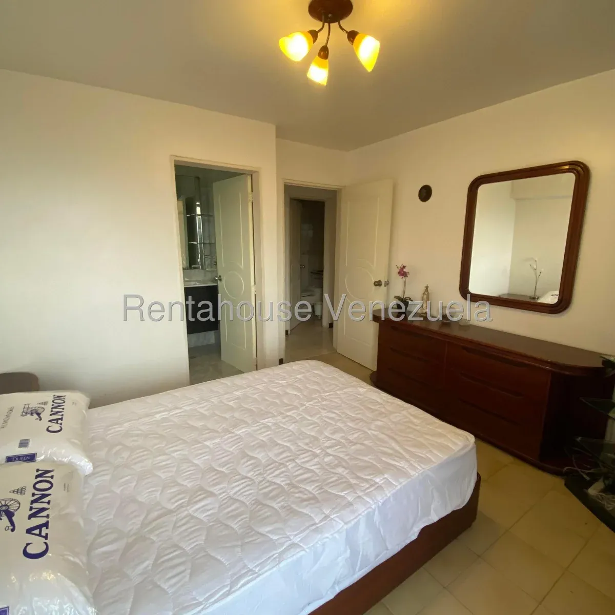 Lindo Y Acogedor Apartamento En Alquiler Manzanares. Amoblado - 12
