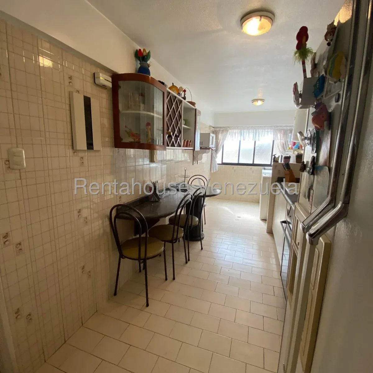 Lindo Y Acogedor Apartamento En Alquiler Manzanares. Amoblado - 8