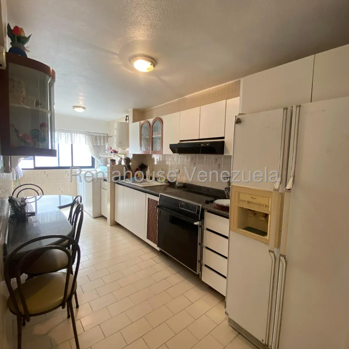 Lindo Y Acogedor Apartamento En Alquiler Manzanares. Amoblado - 7