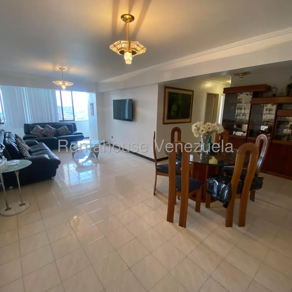 Lindo Y Acogedor Apartamento En Alquiler Manzanares. Amoblado - 2